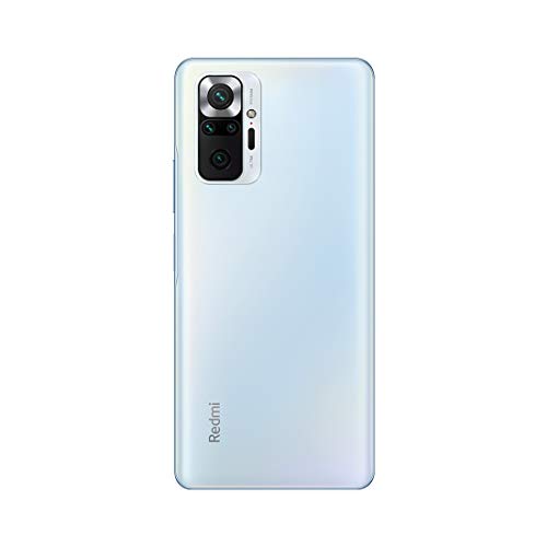 Redmi Xiaomi Note 10 Pro MAX 4G-3