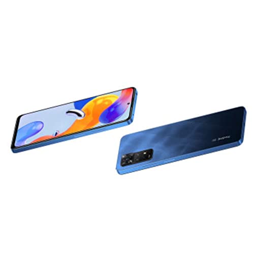 Xiaomi Redmi Note 11 Pro 5G +-5