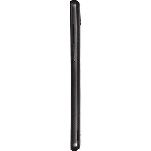 TracFone Carrier-Locked ZTE Blade T2 Lite 4G-5