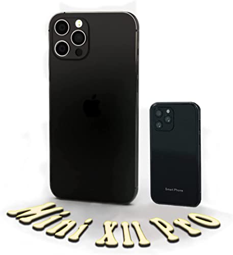iLight Mini Smartphone 12 Pro – Le-4