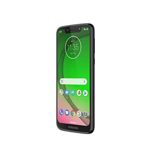 Téléphone Motorola G7 Play 32 Go GSM-3