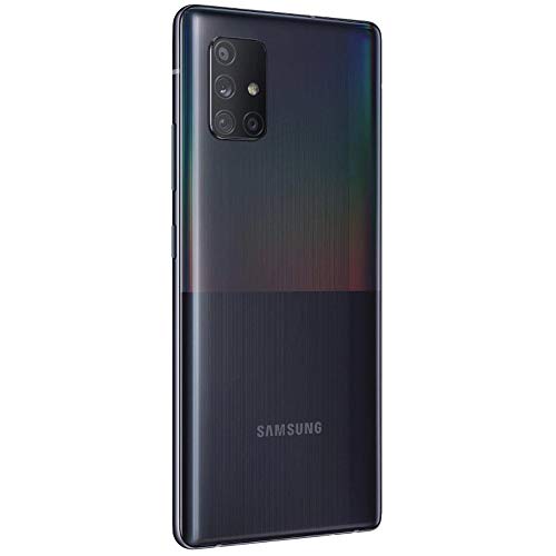 Samsung Galaxy A71 A716U, 5G, Version US, – Image 4