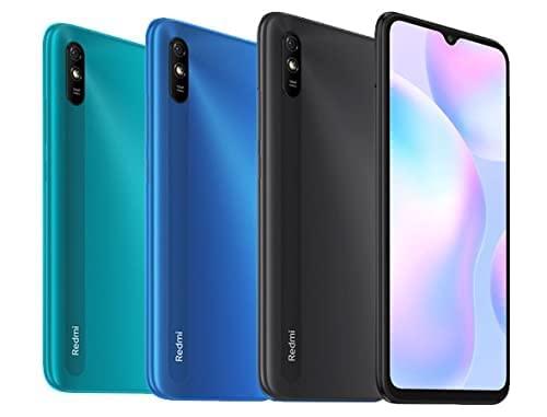 Xiaomi Redmi 9A (64 Go + 4-3