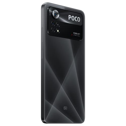 Xiaomi Poco X4 PRO 5G + 4G-4