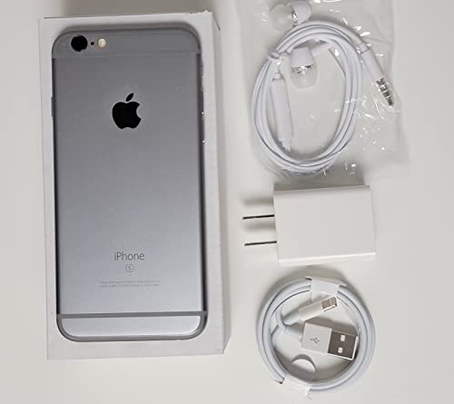 Azumi iPhone 6S 64 Go Débloqué ATT-4