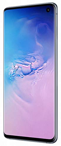 Samsung Galaxy S10 (SM-G973F/DS) 128 Go 8-5