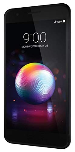 Téléphone GSM débloqué LG K30 16 Go-4