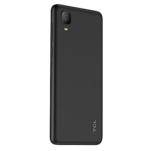 TCL A30 Smartphone débloqué avec écran HD+-3