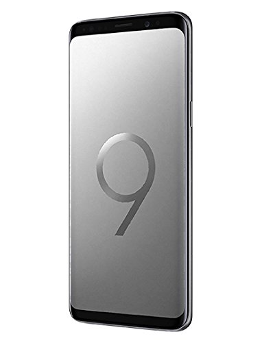 Samsung Galaxy S9 (SM-G960F/DS) 4 Go/64 Go-4