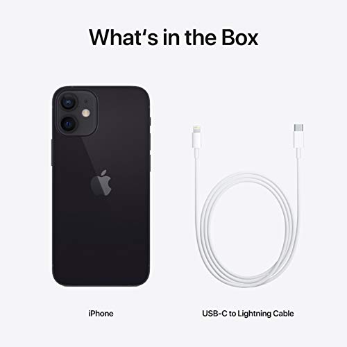 Apple iPhone 12 Mini