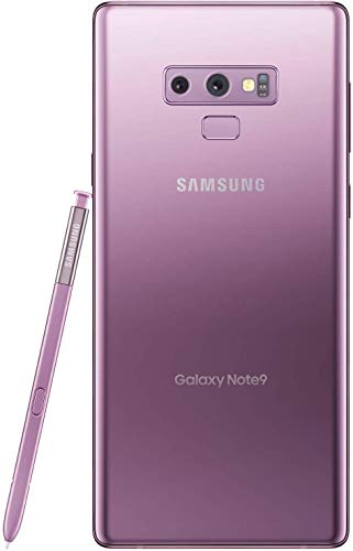 SAMSUNG Galaxy Note 9 N960U 128 Go-3