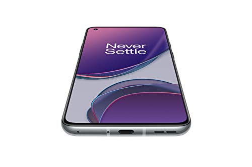 OnePlus 8T Lunar Silver