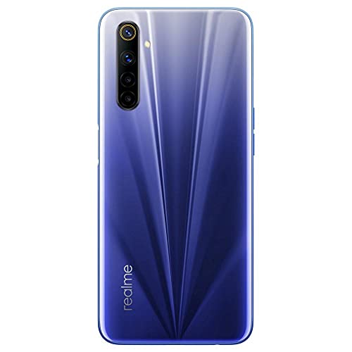 RealMe 6 128 Go + 4 Go-4