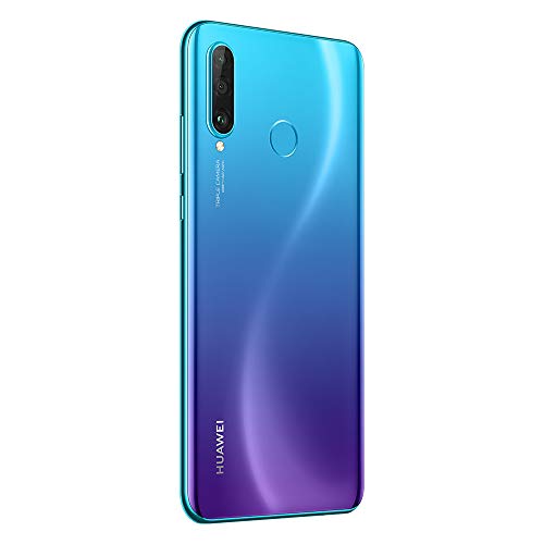 HUAWEI P30 Lite New Edition Marie-L21BX Dual-SIM-5