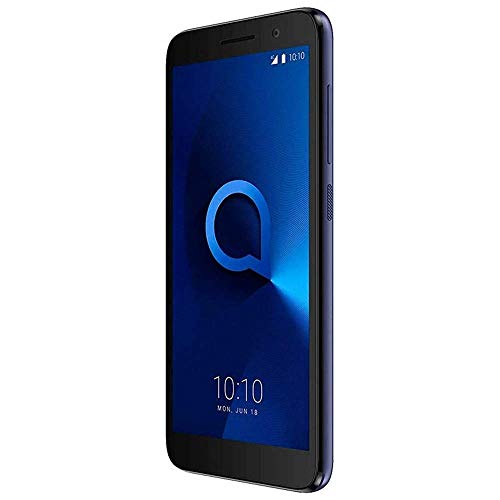 Alcatel 1 (16 Go) Écran plein écran-4