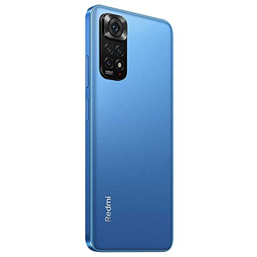 Xiaomi Redmi Note 11S 4G Volte 128-4