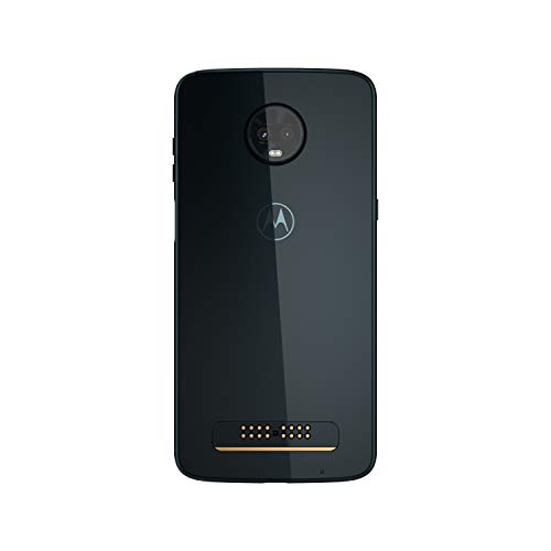 Moto Z3 Play - Débloqué - 32-5
