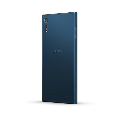 Sony Xperia XZ - Smartphone débloqué --4