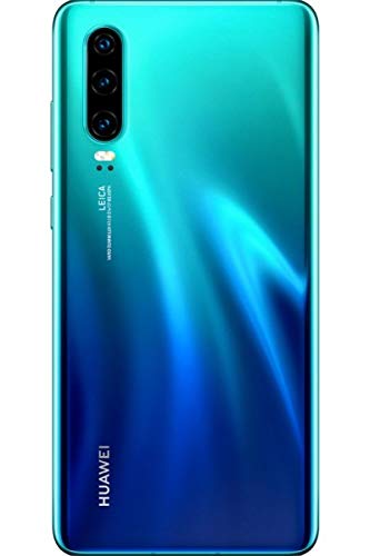 Huawei P30 ELE-L29 128 Go Hybrid Dual-3