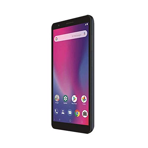 ZTE Blade A3 2020 5
