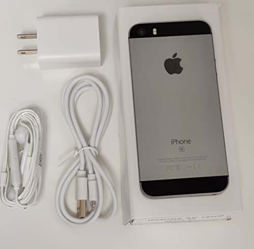 Apple iPhone SE 32 Go débloqué en-3
