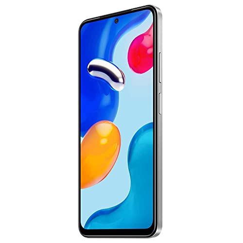 Xiaomi Redmi Note 11S 4G Volte 128-3