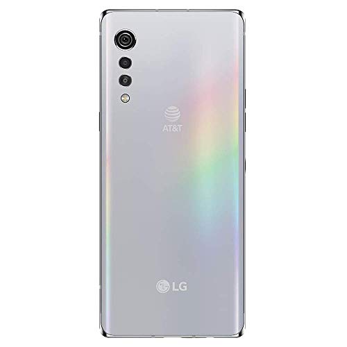 LG Velvet 5G G900UM 128 Go AT&T-3