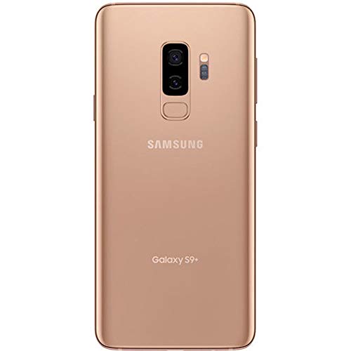 Samsung Galaxy S9+ SM-G9650 Dual Sim 64-3