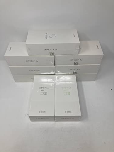 Sony Xperia 5 III XQ-BQ72 5G Dual-4