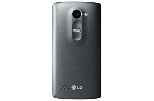 Téléphone intelligent LG Leon 4G LTE H345-4