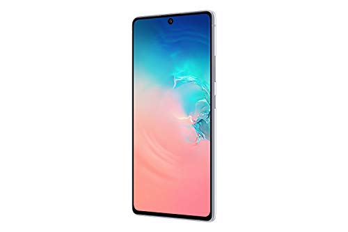 Téléphone débloqué Samsung Galaxy S10 Lite G770F-4