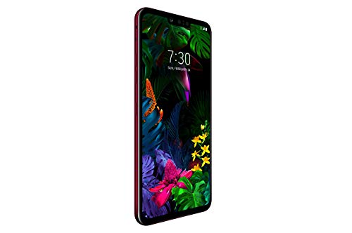 LG G8 ThinQ LMG820TM 4G LTE