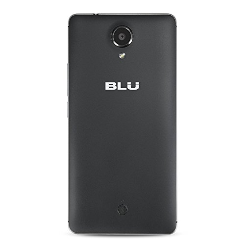Smartphone débloqué BLU R1 HD 4G GSM-3