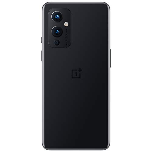OnePlus 9 5G LE2110 256 Go 12-5