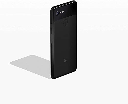 Google Pixel 3 64 Go débloqué GSM-5