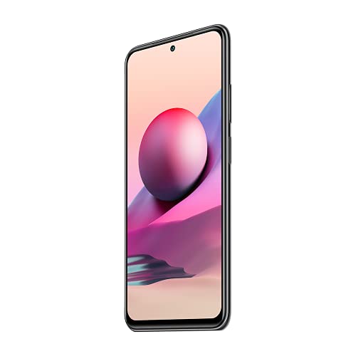 Xiaomi Note 10S 4G LTE Volte Global-3