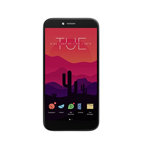 Smartphone