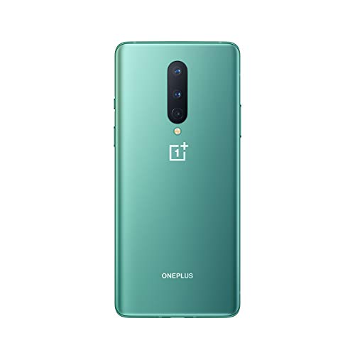 OnePlus 8 (5G) Dual-SIM IN2013 128 Go/8-4