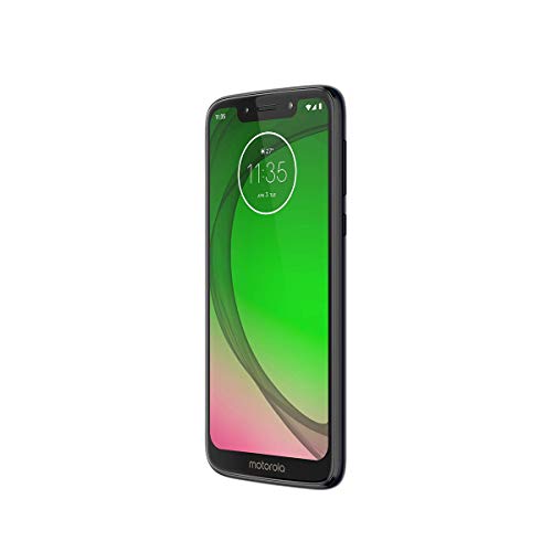 Motorola G7 Play Téléphone Nano-SIM débloqué GSM-5