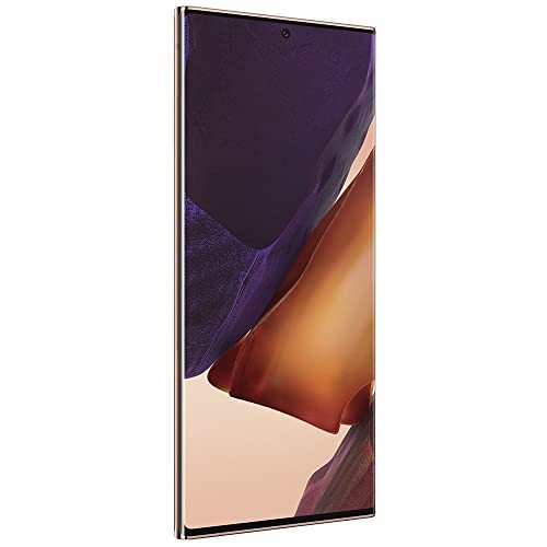 Samsung Electronics Galaxy Note 20 Ultra 5G-4