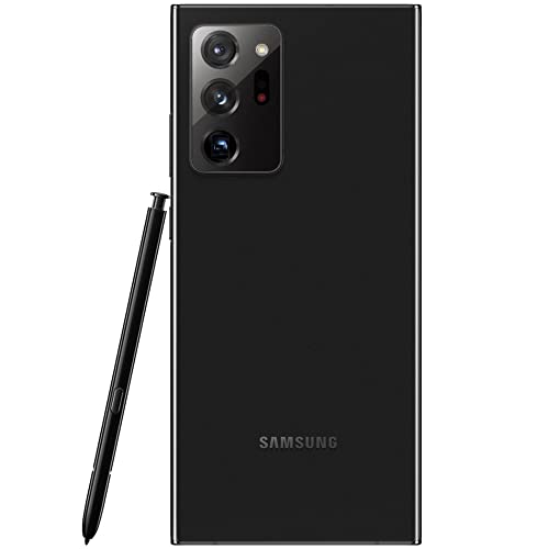Samsung Electronics Galaxy Note 20 Ultra 5G-3