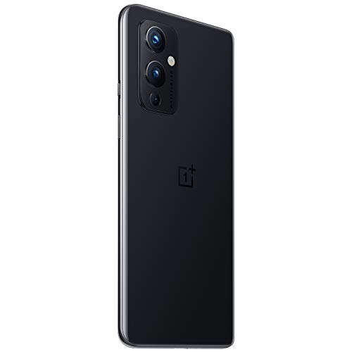 OnePlus 9 5G LE2110 256 Go 12-4