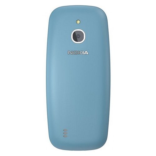 Nokia 3310 TA-1036 Téléphone Android GSM 3G-3