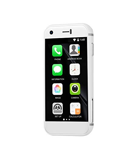 Sudroid Super Mini 2