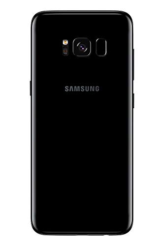 Samsung Galaxy S8 G950FD 64 Go Noir-3