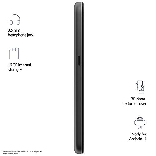 Nokia 1.3 Smartphone entièrement débloqué avec écran-3