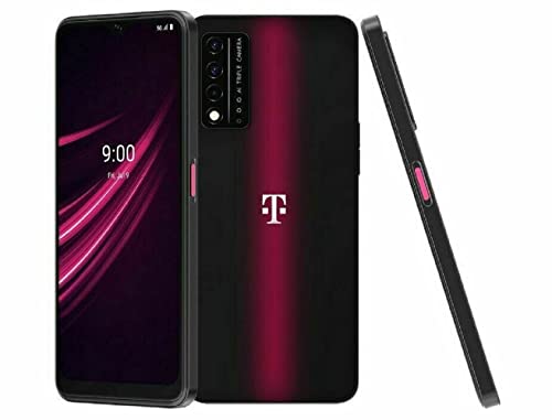 Smartphone T-Mobile REVVL V+ 5G Android 64-5