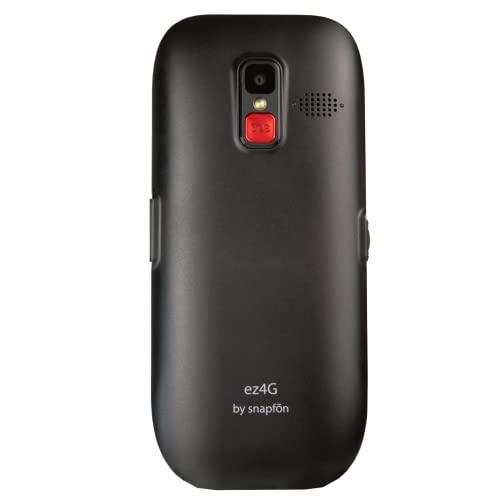 Snapfon ez4G débloqué | Téléphone portable à-3