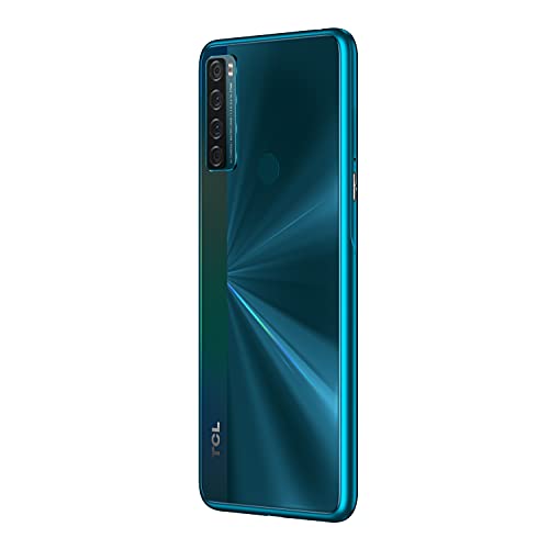 TCL 20 SE 6,82" Téléphone portable débloqué, – Image 3