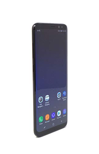 Samsung Galaxy S8+ Plus 64 Go T-Mobile-4